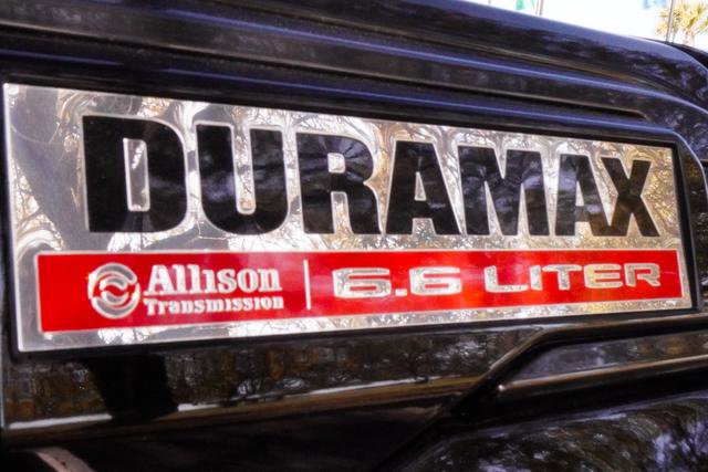 Used 2024 GMC Sierra 2500 AT4 w/ AT4 Premium Plus Package image 44