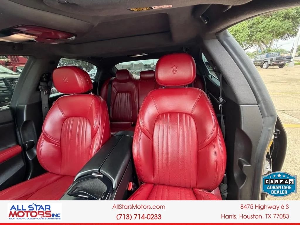 Used 2020 Maserati Ghibli RWD image 19