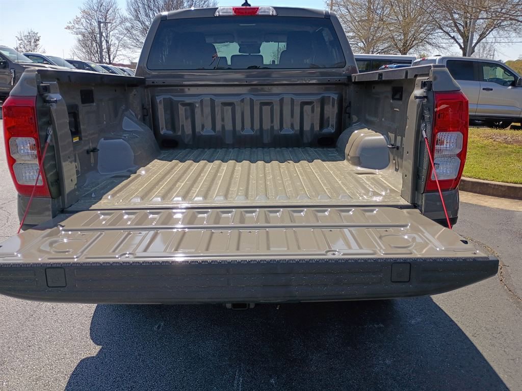 New 2026 Ford Ranger XL w/ Trailer Tow Package image 4