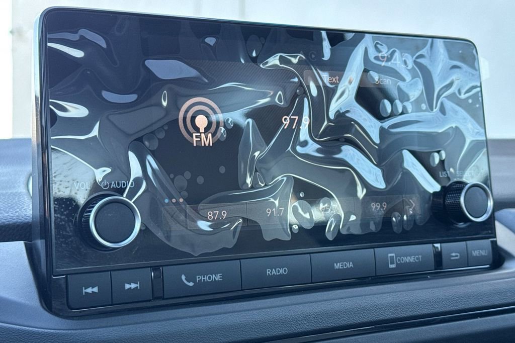 Used 2024 Honda Accord EX image 16