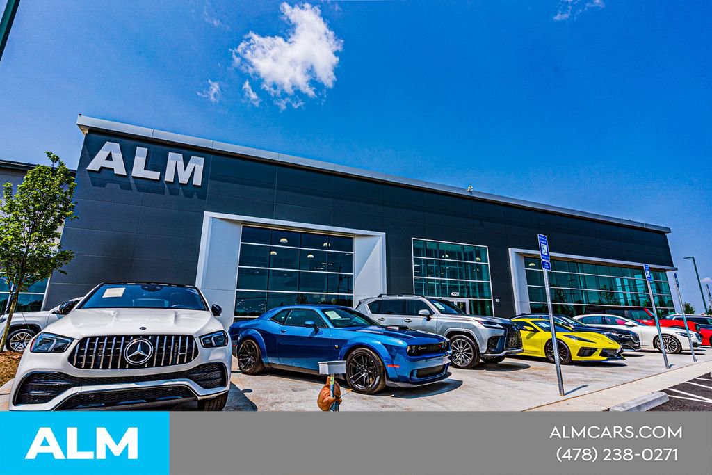 Used 2023 Genesis GV80 2.5T w/ Advanced Package image 48