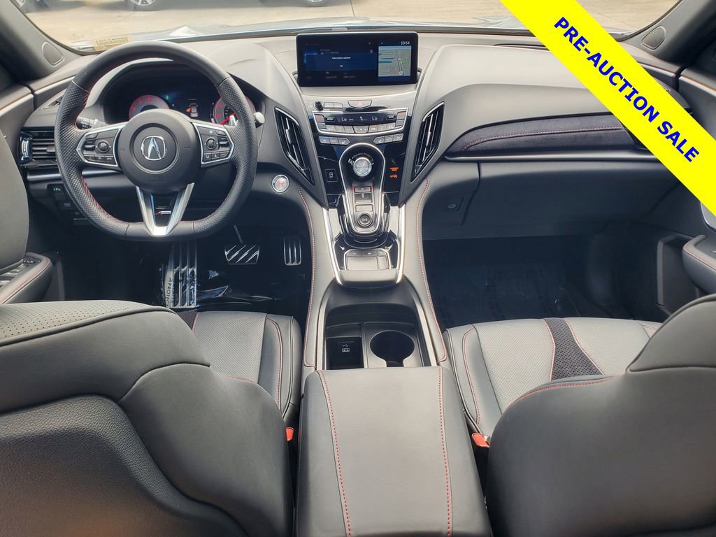 Used 2023 Acura RDX A-Spec FWD image 10