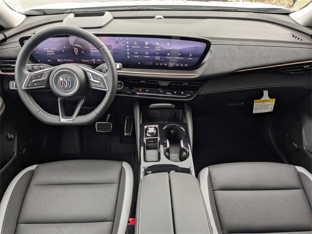 New 2026 Buick Envision Sport Touring image 15