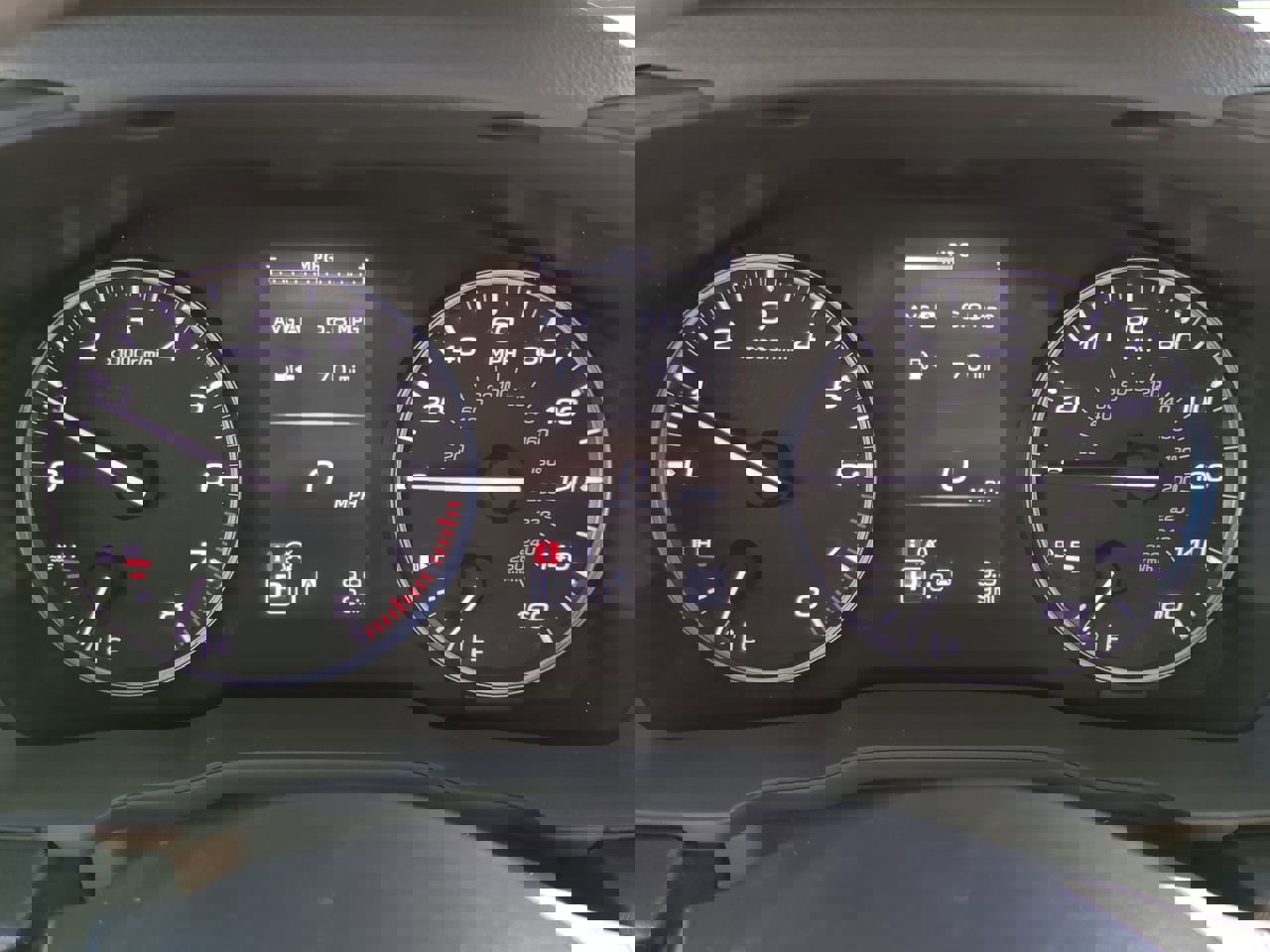 New 2026 Subaru Impreza 2.0i Sport image 24