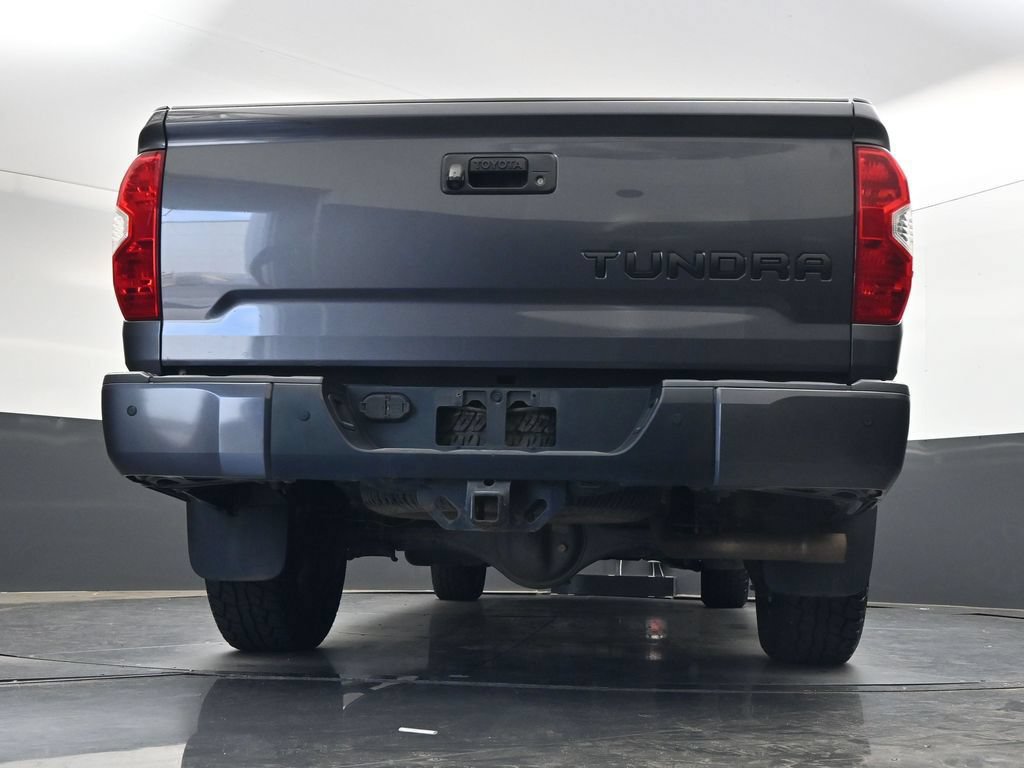 Used 2017 Toyota Tundra SR5 w/ TRD Off Road Package AWD/4WD image 41