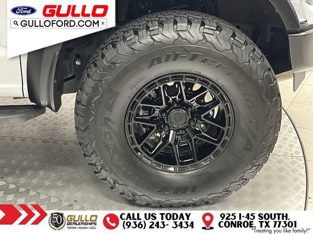 Used 2025 Ford F150 Raptor AWD/4WD image 30