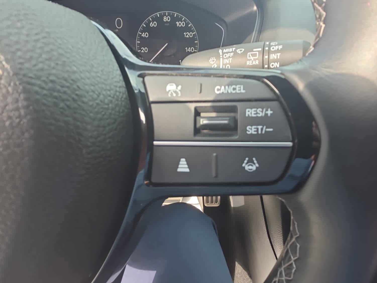 Certified 2025 Honda Civic Sport image 29