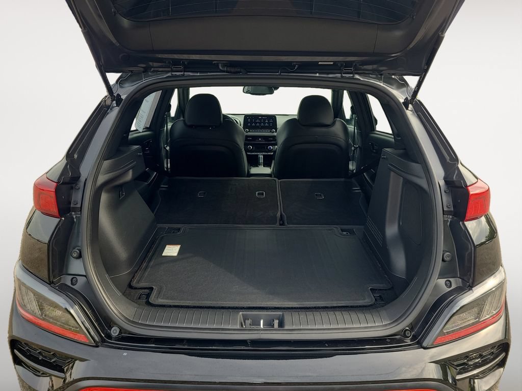 Used 2023 Hyundai Kona N FWD image 21