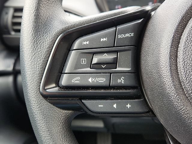 Used 2025 Subaru Crosstrek 2.0i image 16