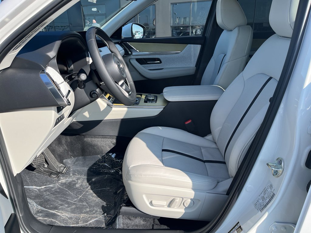 New 2026 MAZDA CX-90 3.3 Turbo S w/ Premium Plus image 23