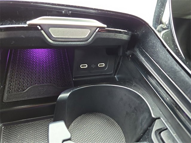 New 2025 Mercedes-Benz C 300 4MATIC Sedan image 15