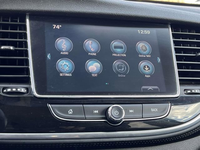 Used 2020 Buick Encore Preferred image 22