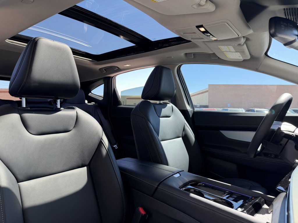 Used 2025 Nissan Murano SL image 40