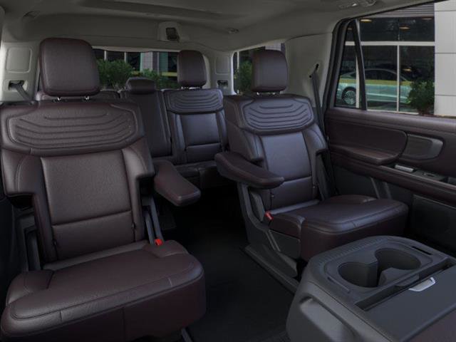 New 2026 Ford Expedition Platinum w/ Platinum Ultimate Package image 34