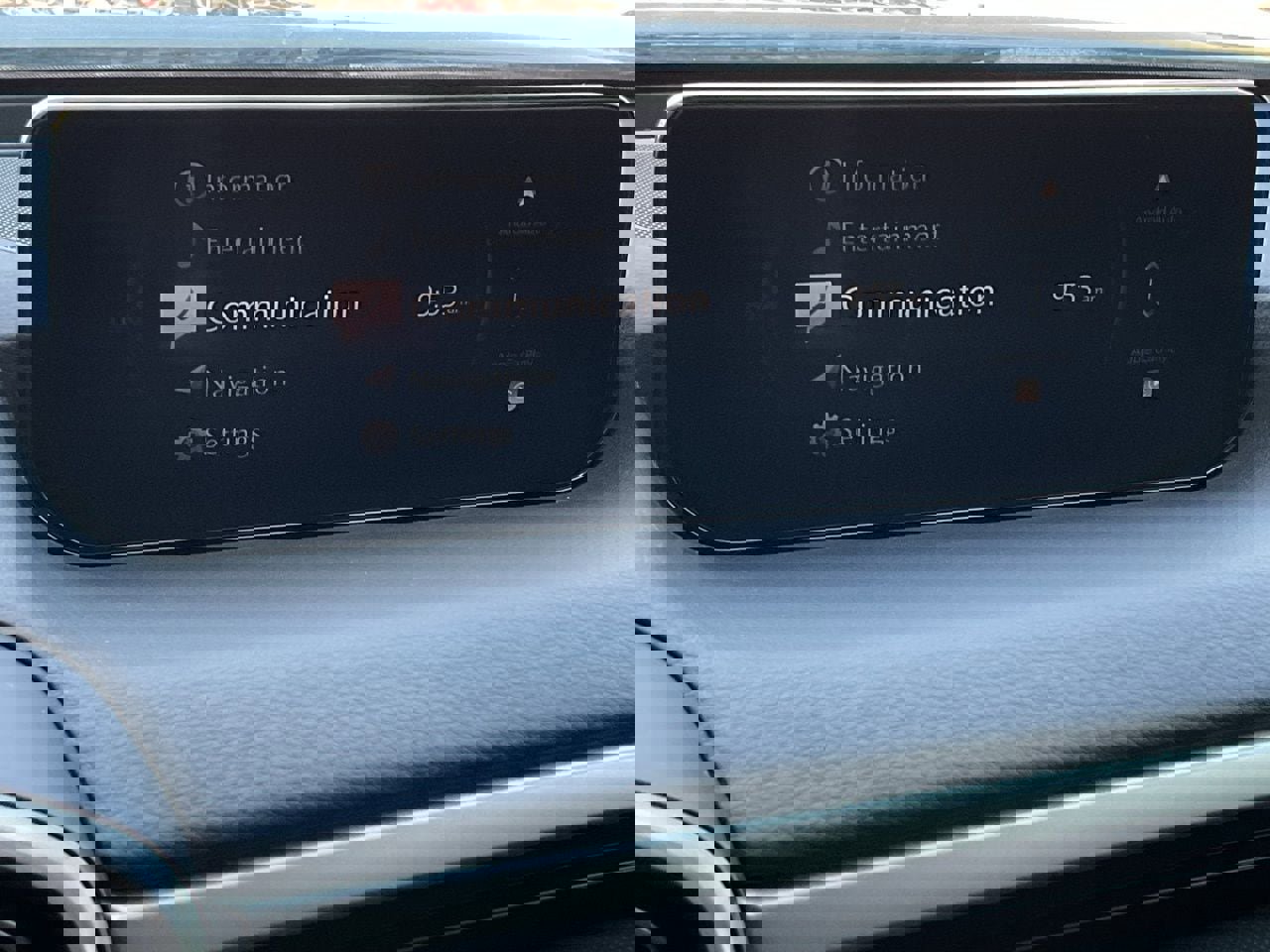 Used 2025 MAZDA CX-50 AWD 2.5 S w/ Premium Package image 31