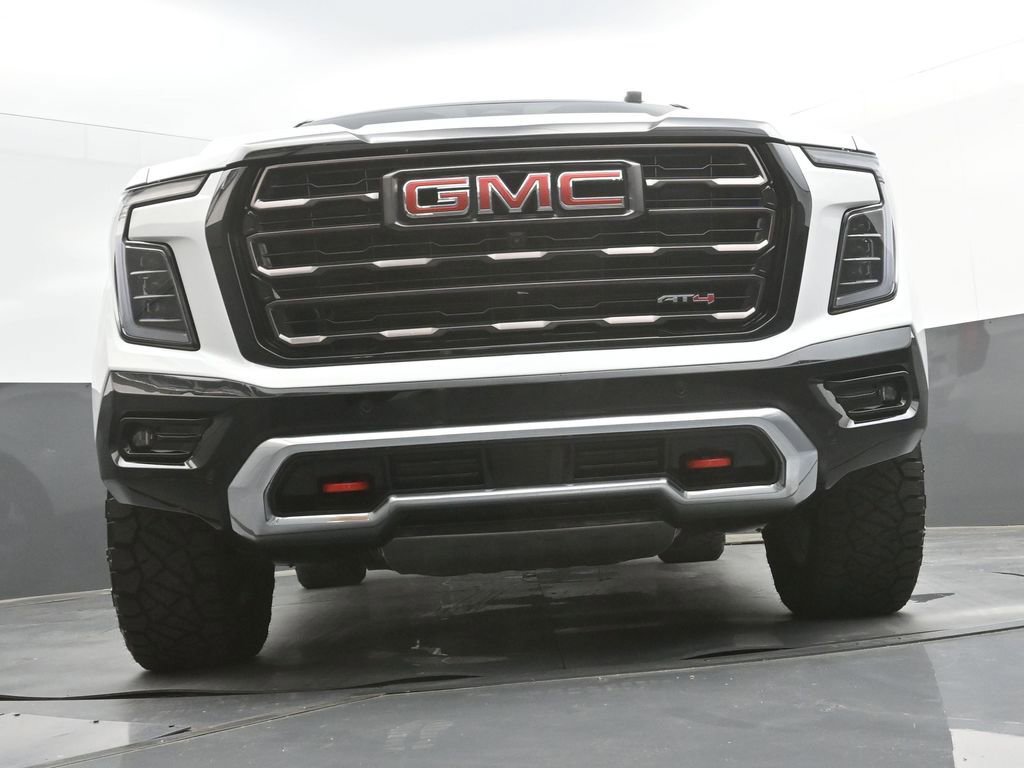 Used 2025 GMC Yukon AT4 Ultimate image 43