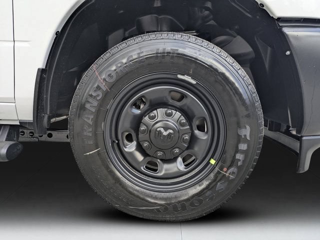 New 2026 RAM 2500 Tradesman RWD image 10