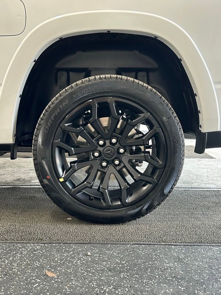 New 2026 RAM 1500 Limited image 8