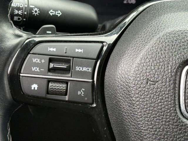 Used 2022 Honda Civic Sport image 16