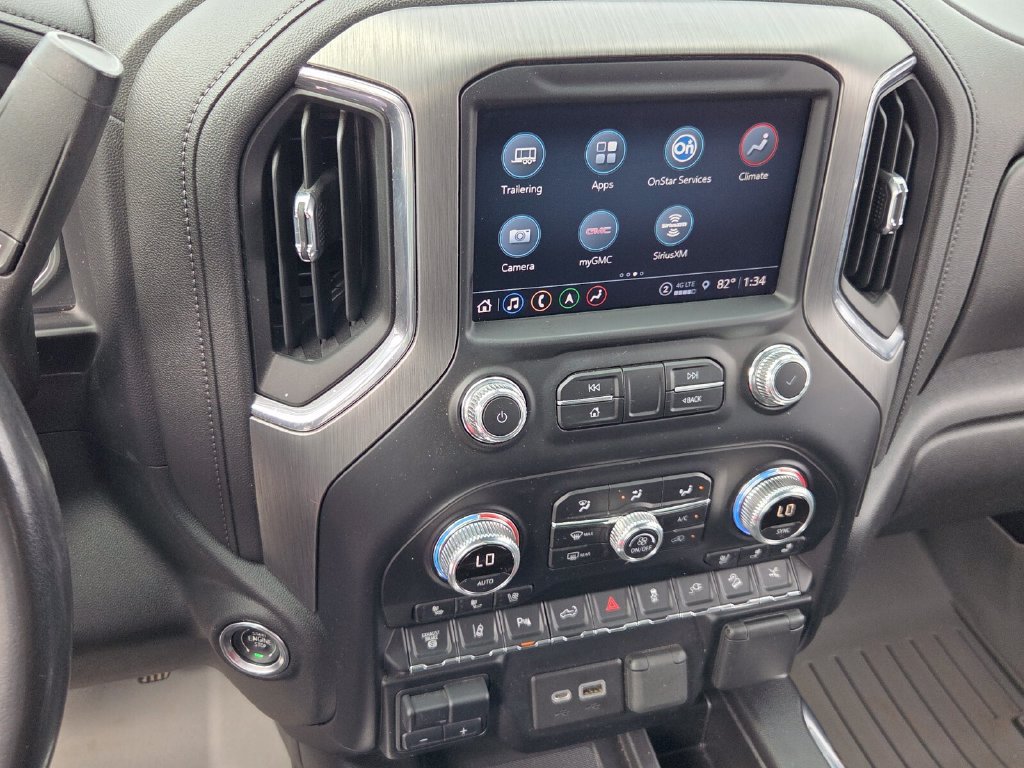 Certified 2023 GMC Sierra 2500 Denali w/ Denali Ultimate Package AWD/4WD image 23