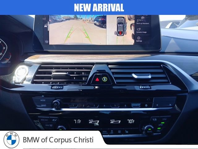 Used 2021 BMW M550i xDrive w/ Executive Package image 23