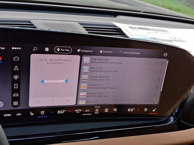 New 2026 Audi A6 Prestige AWD/4WD image 15