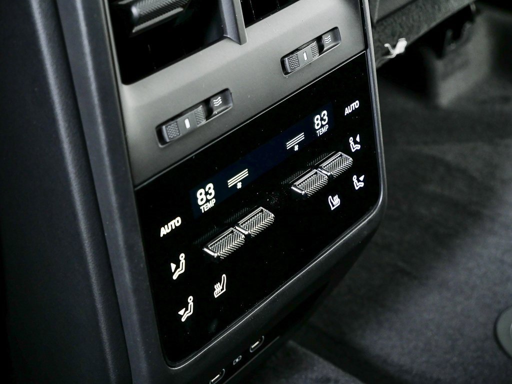 New 2025 Porsche Macan 4S Electric image 22