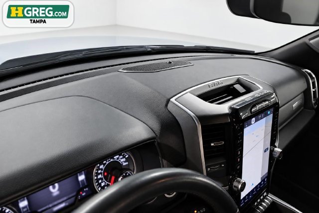 Used 2023 RAM 1500 Big Horn AWD/4WD image 13