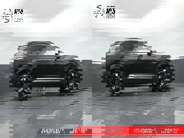 New 2026 Nissan Kicks SR w/ SR Premium Package image 39