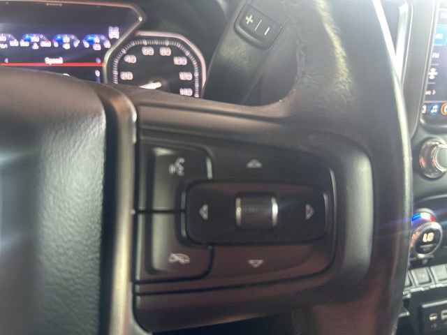 Used 2022 GMC Sierra 2500 Denali AWD/4WD image 35
