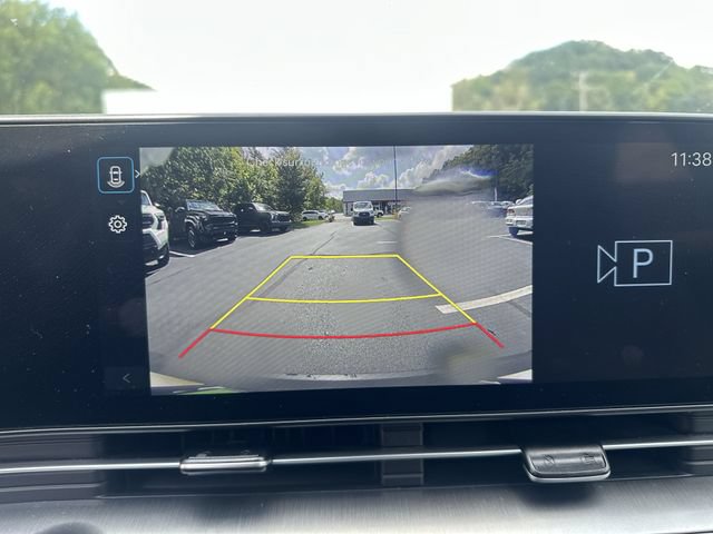 Used 2025 Hyundai Kona SEL FWD image 26