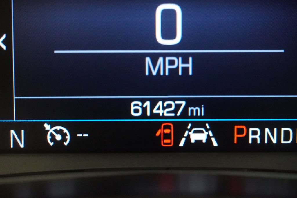 Used 2020 Chevrolet Equinox LT AWD/4WD image 8