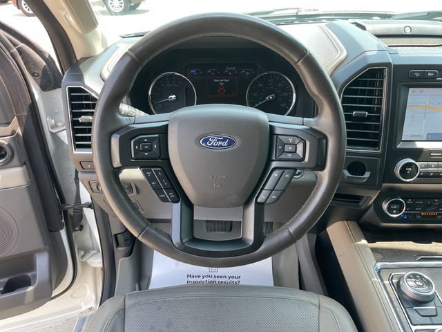 Used 2020 Ford Expedition Limited w/ Equipment Group 302A AWD/4WD image 23