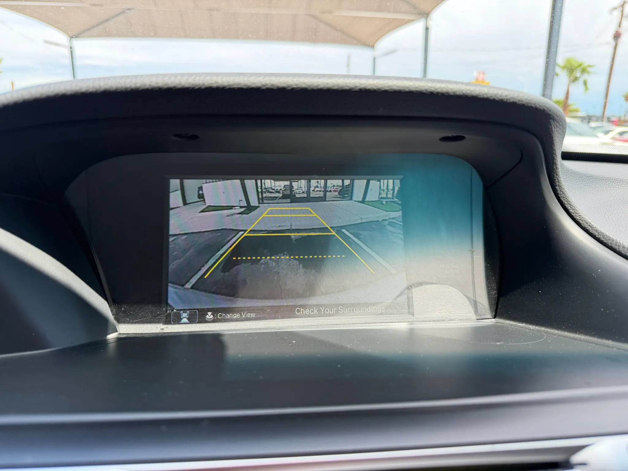 Used 2014 Honda Accord EX-L image 30