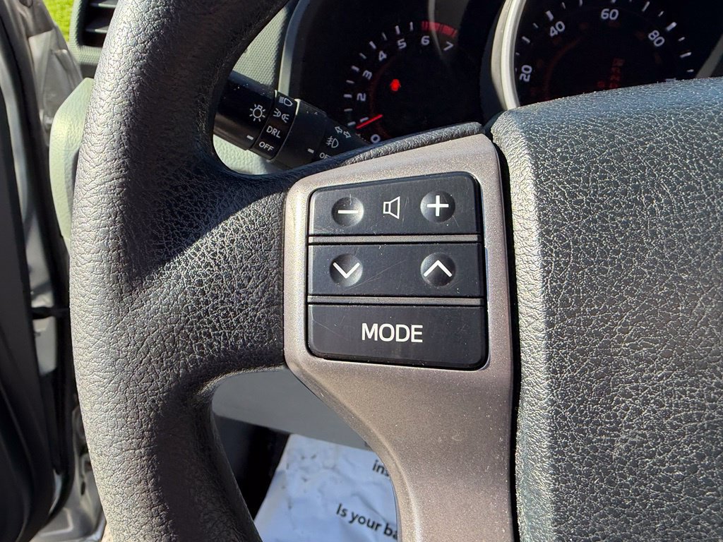 Used 2013 Toyota 4Runner Trail AWD/4WD image 29