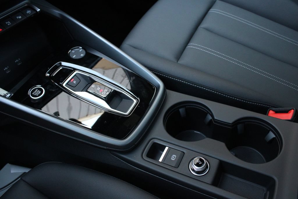 New 2026 Audi A3 2.0T Premium Plus AWD/4WD image 18