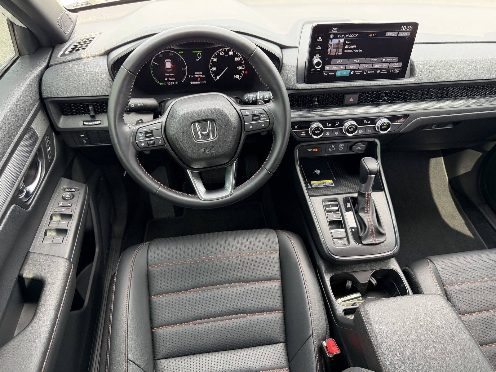 Used 2025 Honda CR-V Sport-L image 19