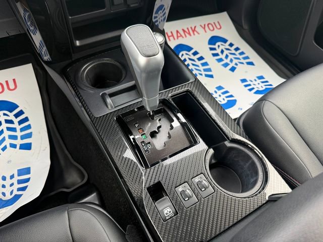 Used 2023 Toyota 4Runner TRD Off-Road Premium w/ Moonroof Package image 20
