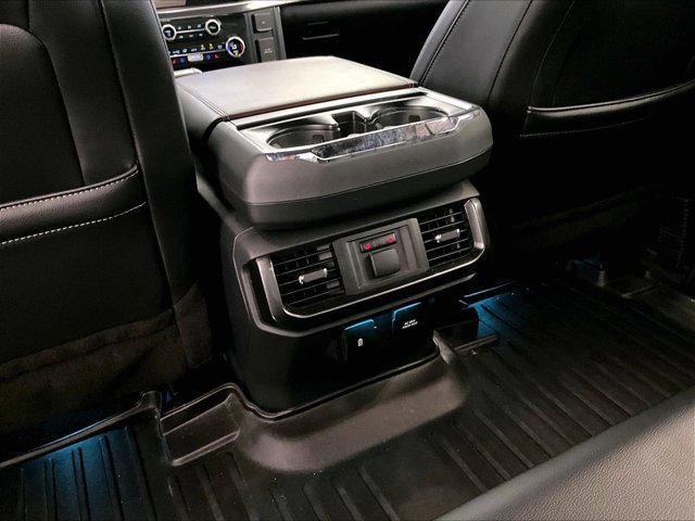 Used 2021 Ford F150 Lariat w/ Equipment Group 502A High AWD/4WD image 25