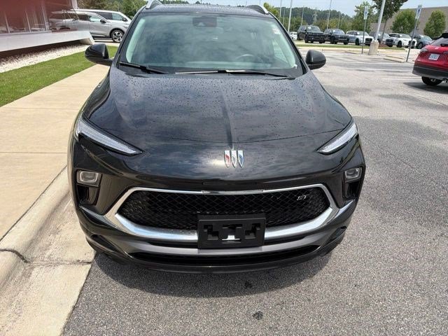 Used 2024 Buick Encore GX Sport Touring w/ Experience Buick Package AWD/4WD image 26