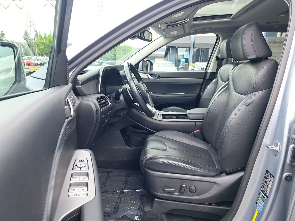 Used 2020 Hyundai Palisade SEL AWD/4WD image 11
