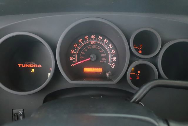 Used 2007 Toyota Tundra 2WD Regular Cab image 5