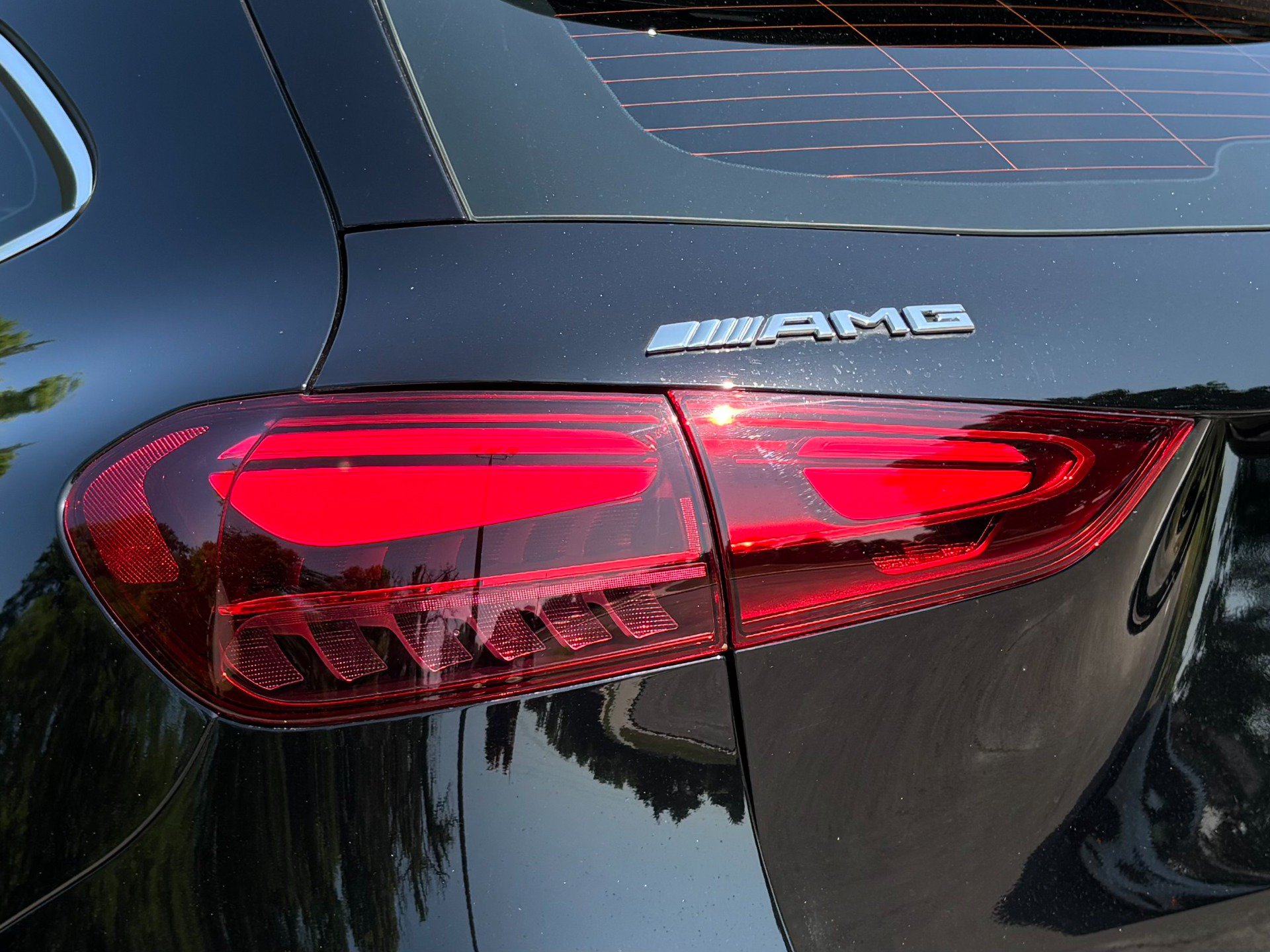 Used 2024 Mercedes-Benz GLA 35 AMG 4MATIC image 17