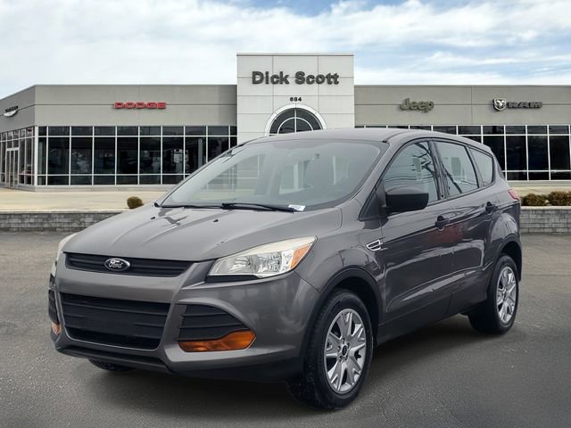 Used 2013 Ford Escape S image 2