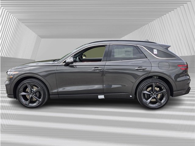 New 2026 Genesis GV70 3.5T Sport Prestige image 2
