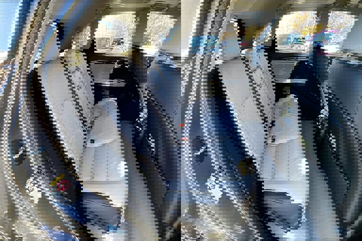 Used 2019 Lexus RX 350 FWD image 20