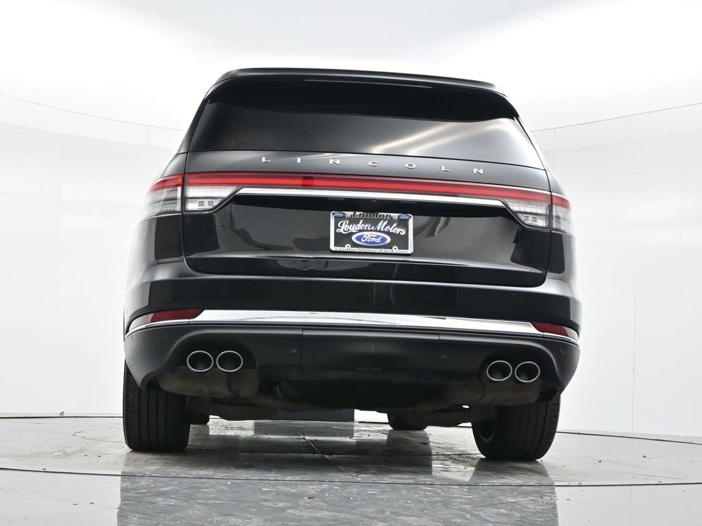 Used 2023 Lincoln Aviator Reserve w/ Equipment Group 201A image 56