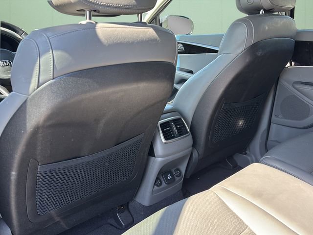 Used 2016 Kia Sorento EX w/ EX Touring Package image 22