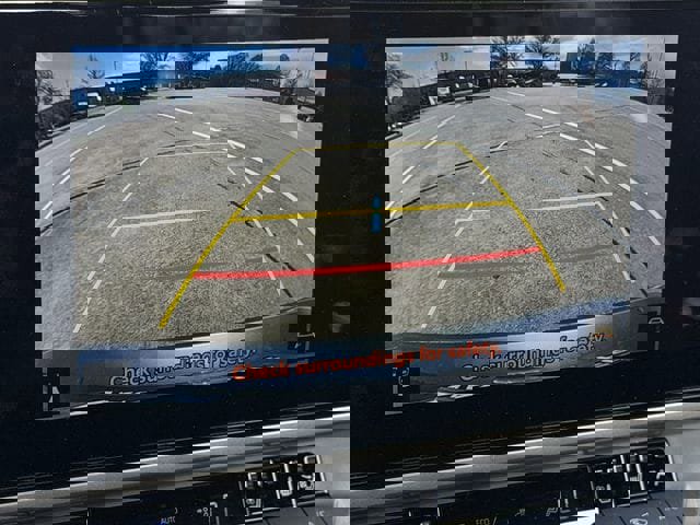 Used 2025 Toyota Camry XSE w/ Premium Package image 18