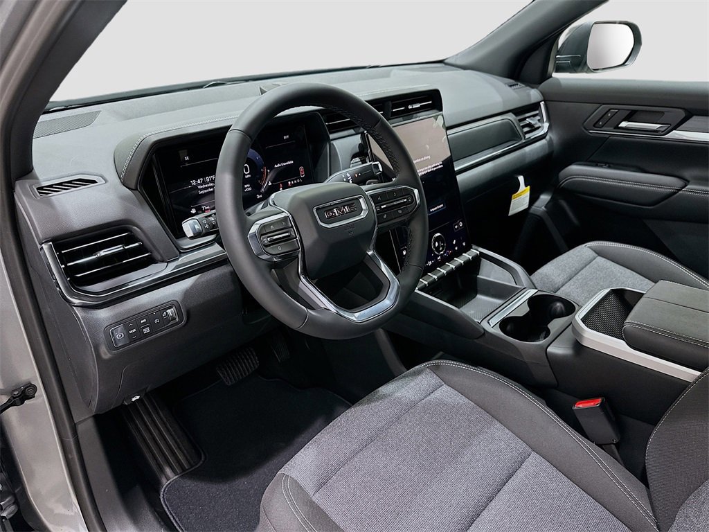 New 2026 GMC Terrain Elevation image 9